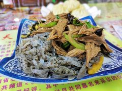 -宝正臻天津包子总店(金阳光居易店)