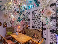 -秘密旅行Bonjour(黑金冠 江南西店)