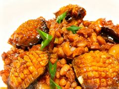 -怡情荟•海鲜青岛菜(五四广场旗舰店)