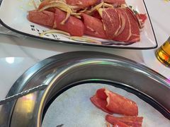 -火焱山烤肉·齐齐哈尔烤肉(朝阳店)