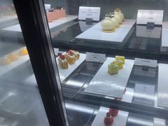 -博林天瑞喜来登酒店·西丽尚膳
