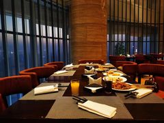 -洲际酒店·地平线全日餐厅HORIZON CAFÉ