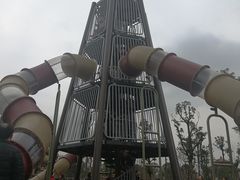 -枫香湖儿童公园