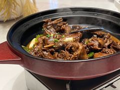 -双湖宴·湖北菜(文化路店)