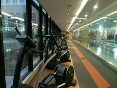 -W FITNESS 威尔仕健身·游泳(七宝店)