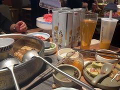 -巴奴毛肚火锅(京西大悦城店)