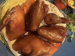 -天瑞轩·粤菜餐厅