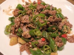 -福子家·闽北光泽菜(华林店)