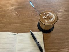 -ZM COFFEE(西安路店)