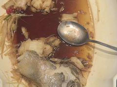 -金狮麟·新豫菜(金码大厦店)