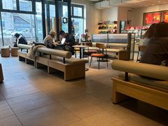 -星巴克臻选(青岛麦凯乐分店)