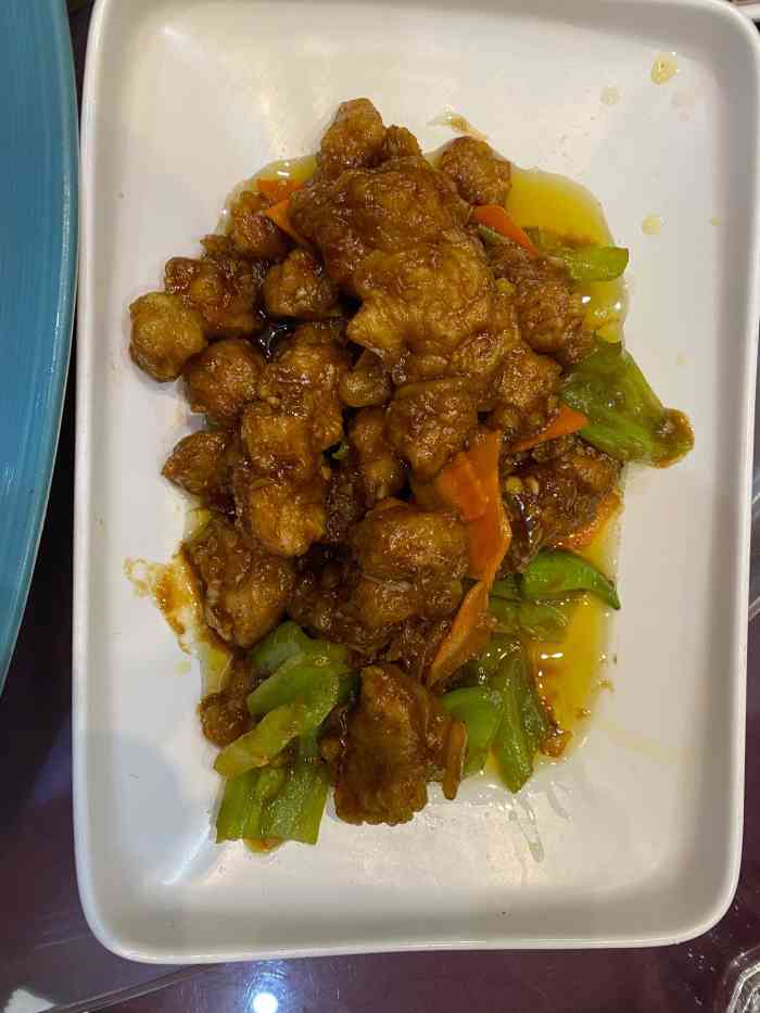 老长春肉馆(佳园路店)-"这是一家长春老店了,我知道这家店就已经1.