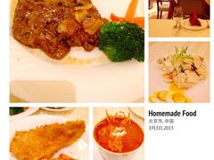 维兰西餐(万泉河店)-维兰西餐(万泉河店)