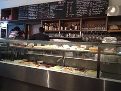 -榖屋house of flour(张江首店)