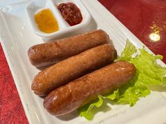 -天厨妙香素食餐厅(清华店)