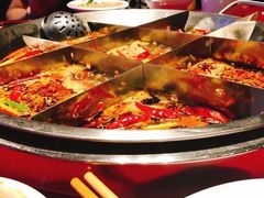 -山城辣妹子(定福庄店)