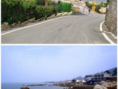 -崂山仰口游览区