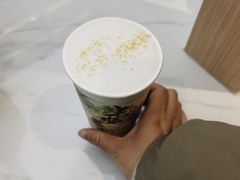 -茶话弄(北京凯德MALL大峡谷店)