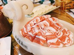 西旗羊排肉-那片草原火锅