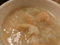 -李记潮汕砂锅粥(营福路店)