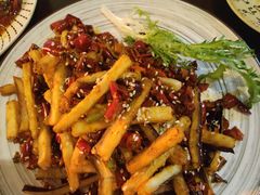-床吧创意私房菜•Bistro