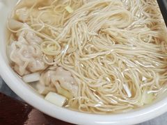 -周门传统竹升面