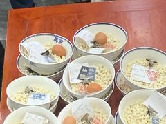 -马洪小炒泡馍馆(钟楼回民街店)