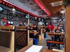 -庆峰龙虾烧烤(合肥一店)
