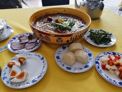 白渡鱼-吴记迎风楼北渡鱼