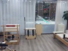 -英派斯健身(海信国际中心馆)