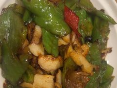 -莆田餐厅PUTIEN(三里屯店)