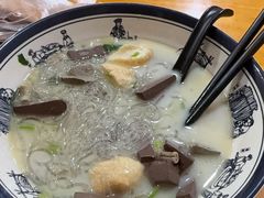 -鸭小妹鸭血粉丝(老门东店)