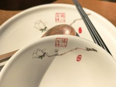 -绿茶餐厅(哈尔滨凯德店)