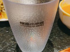 -福苗小骆驼烧烤(大唐不夜城店)
