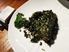 -金枝玉叶上海人家食府(三里河店)