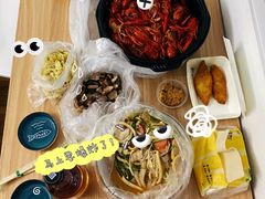 -盒马鲜生(和谐广场店)