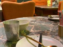 大堂-浩海火燒雲傣家菜(静安芮欧店)