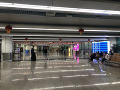 -绵阳南郊机场