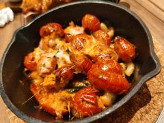 -必胜客(环球店)