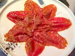 -蜀九香火锅(玉林店)