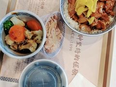 -吉野家(宾水道店)