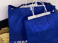 -URBAN REVIVO(上海中庚漫游城店)