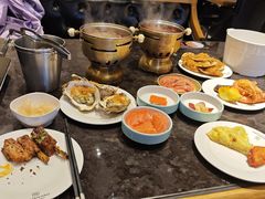 -川骄海鲜自助(亚运村店)