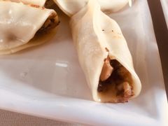 -众口斋锅贴(银泰城店)