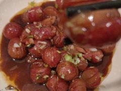 -聚首堂·特色小吃·肘子(什刹海德胜门店)