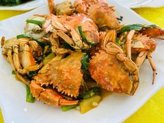 -秋姐美食店(旅游大道店)