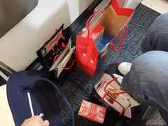 -升恒昌免税商店(桃园国际机场店)