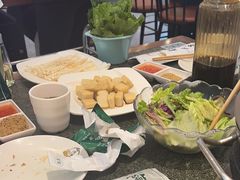-揽月斋炙子烤肉·清真(安定门·五道营店)