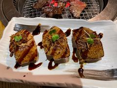 -御牛道日式烤肉料理(杭州万象城店)