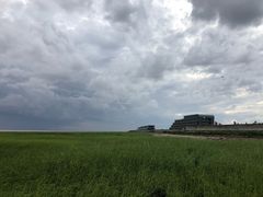 -南汇嘴观海公园